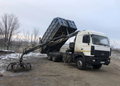 Вывоз металлолома в Волгодонске